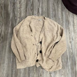American eagle cardigan